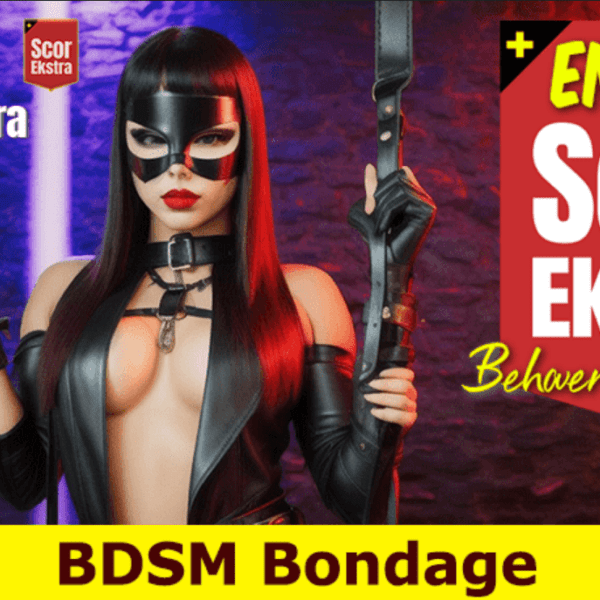 BDSM Bondage
